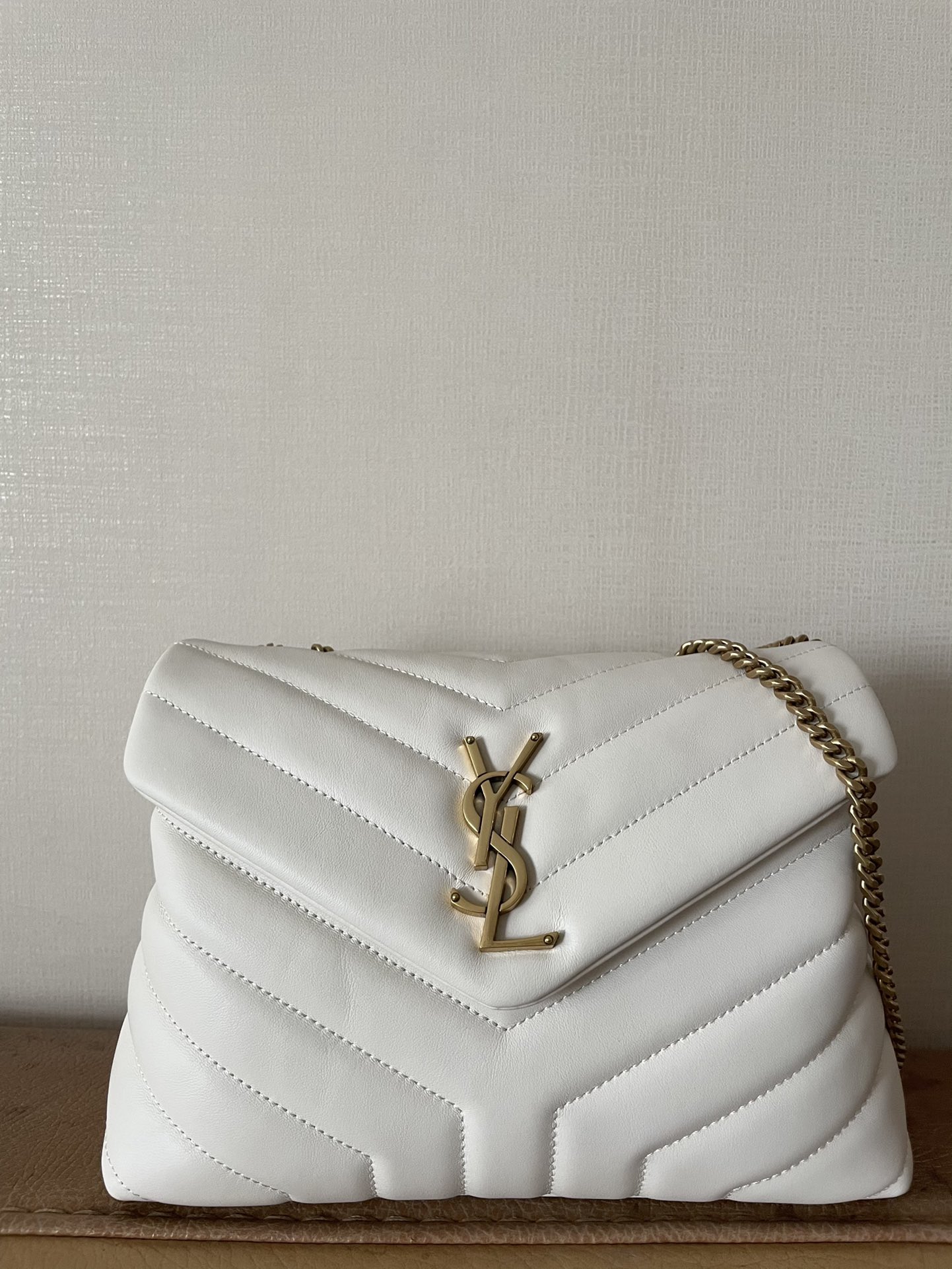 YSL Satchel Bags